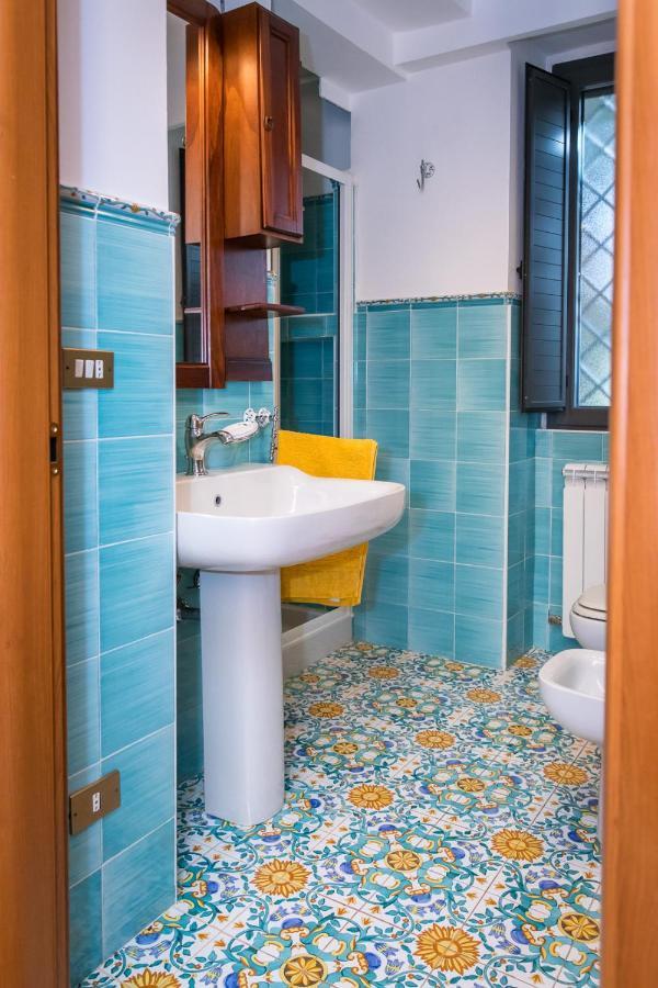Casa Alegria Bed & Breakfast Морано Калабро Екстериор снимка
